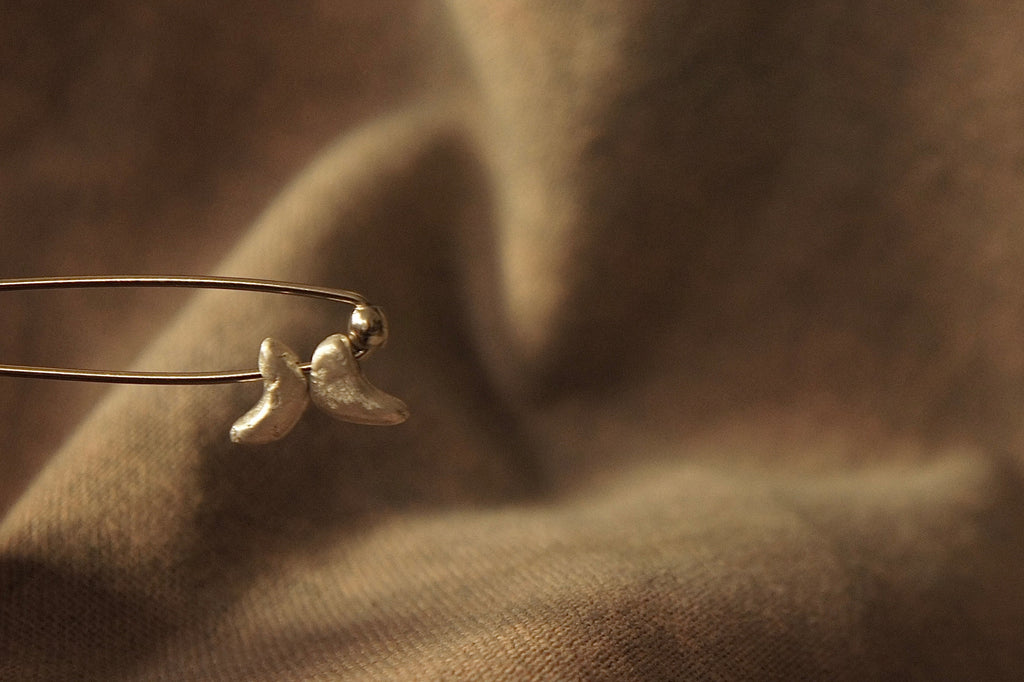 Fate brooch