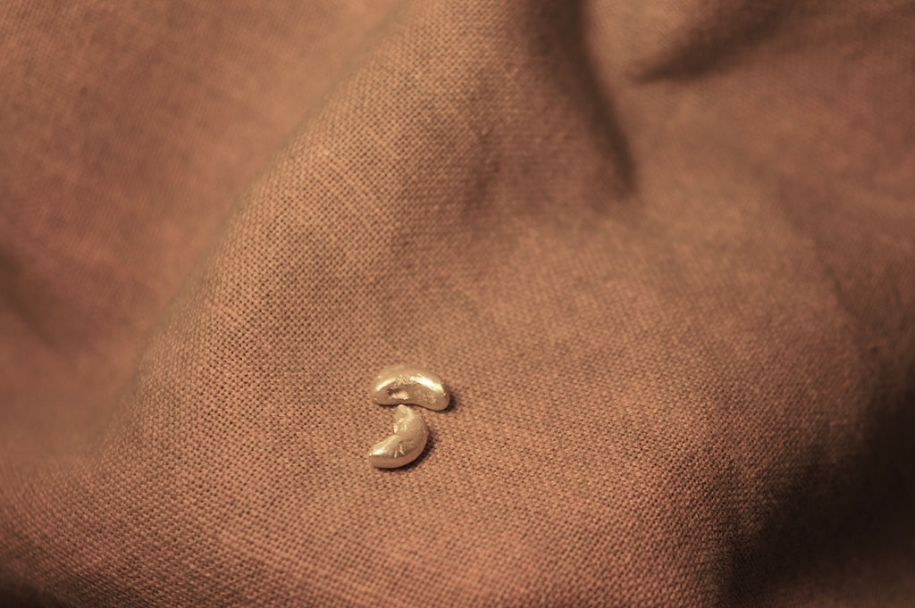 Fate brooch