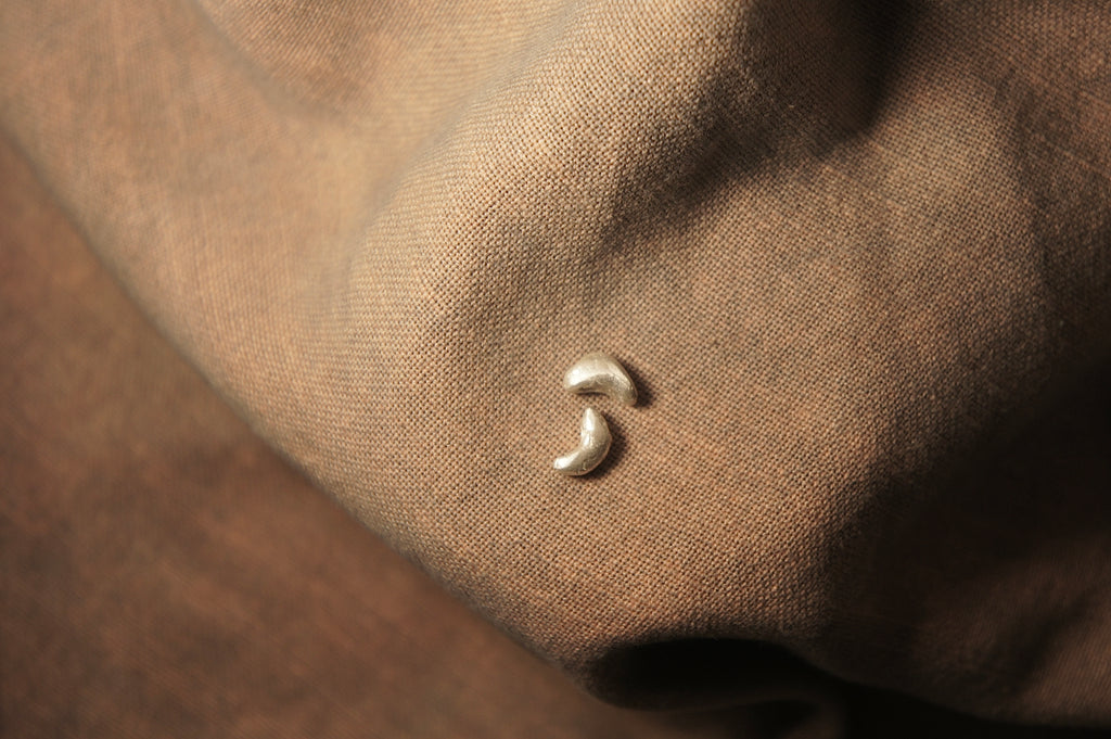 Fate brooch